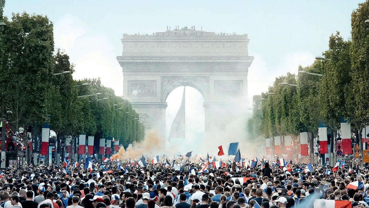Image du film Les Misérables