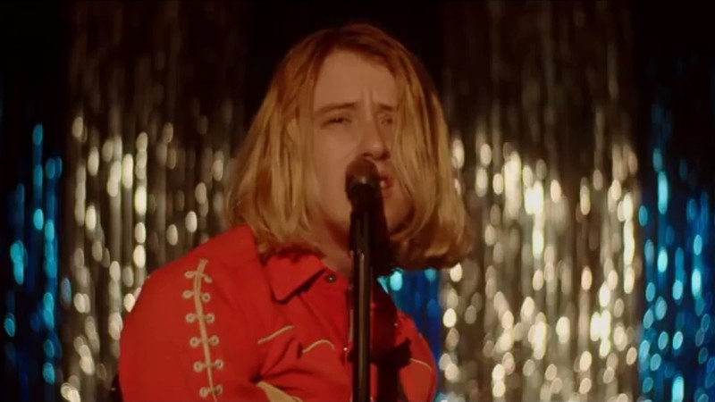 Christopher Owens: Nothing More Than Everything to Me [MV]