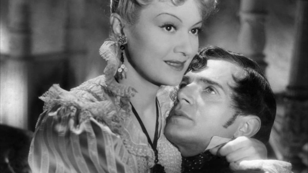 Image du film La Duchesse de Langeais
