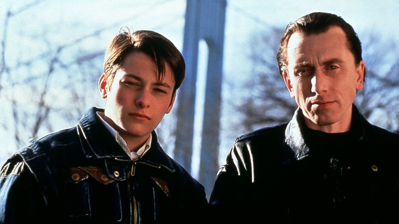 Image du film Little Odessa