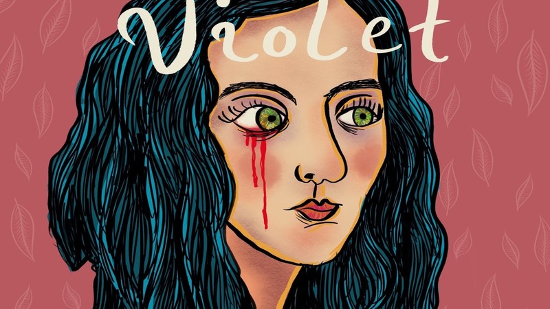 Violet (2018) | MUBI