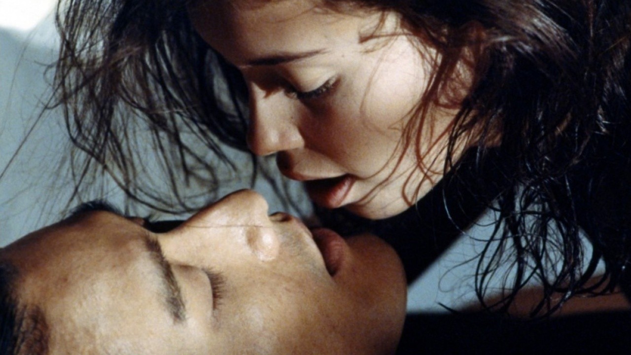 Image du film L'amant