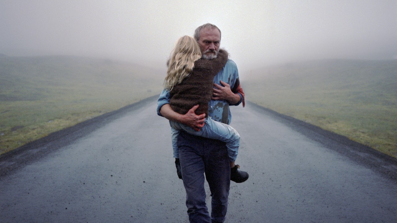 Image du film Un jour si blanc