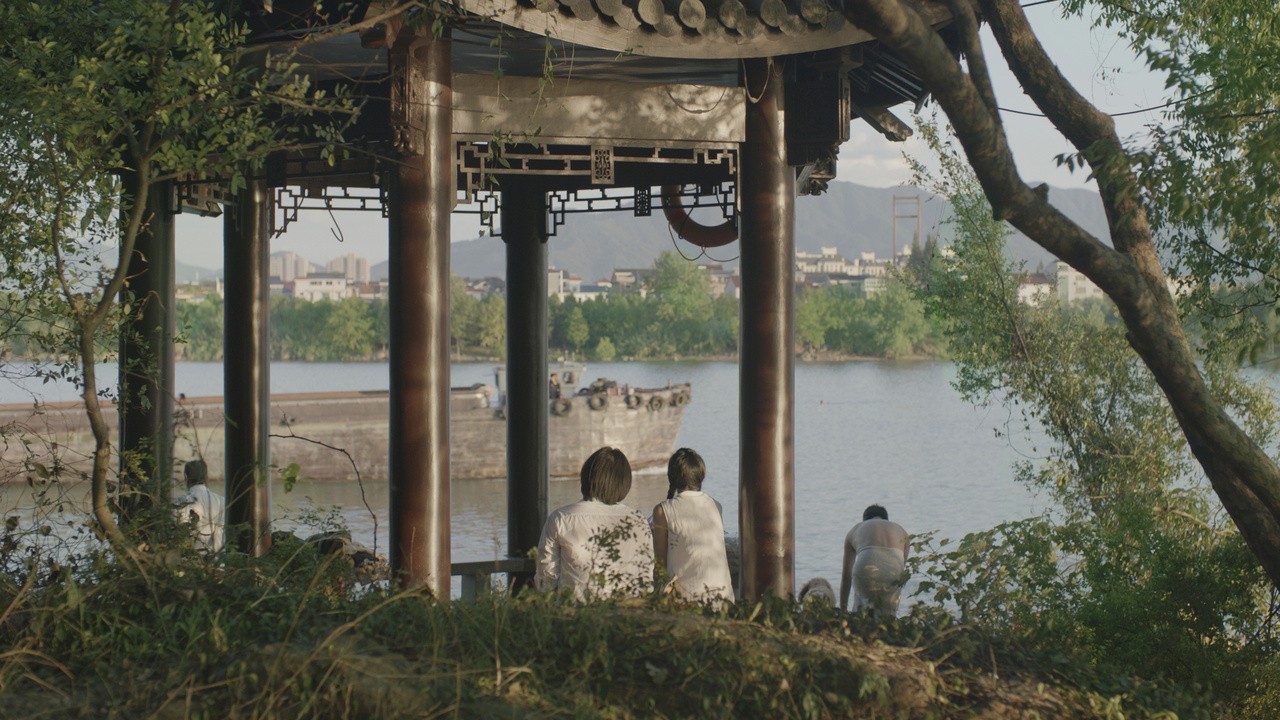 Image du film Séjour dans les monts Fuchun
