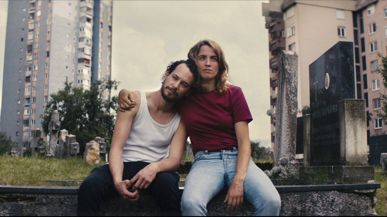 Image du film Les héros ne meurent jamais