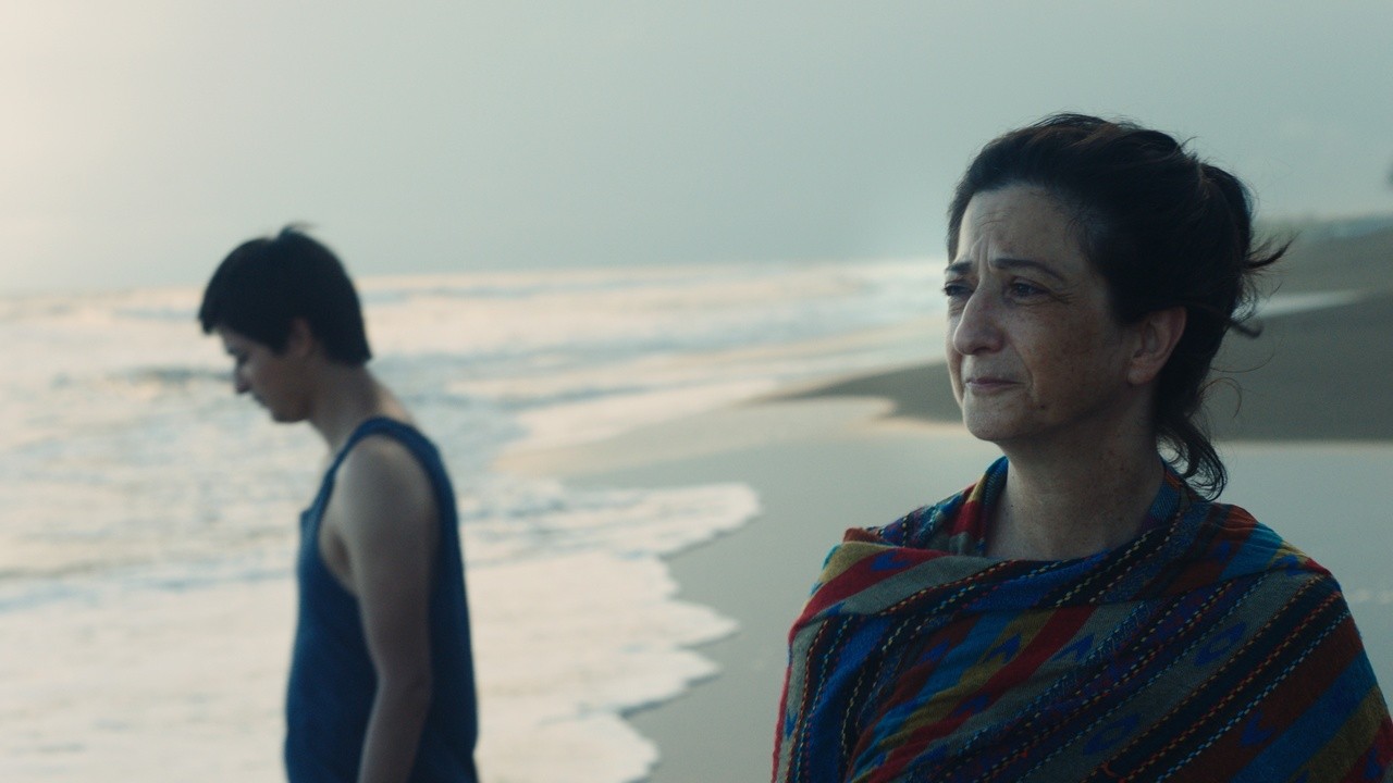 Image du film Nuestras madres