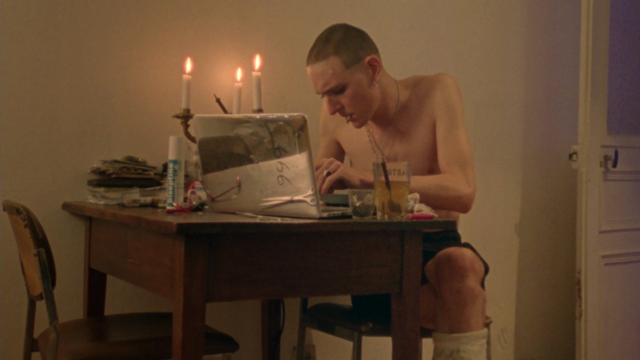 Image du film Journey through a body