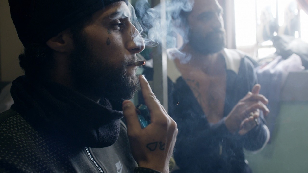 Image du film Des hommes