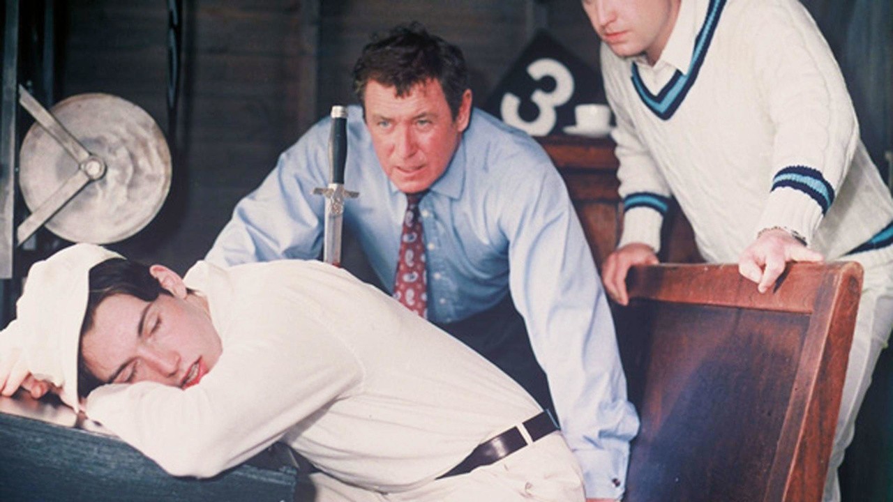 Midsomer Murders: Dead Man's Eleven