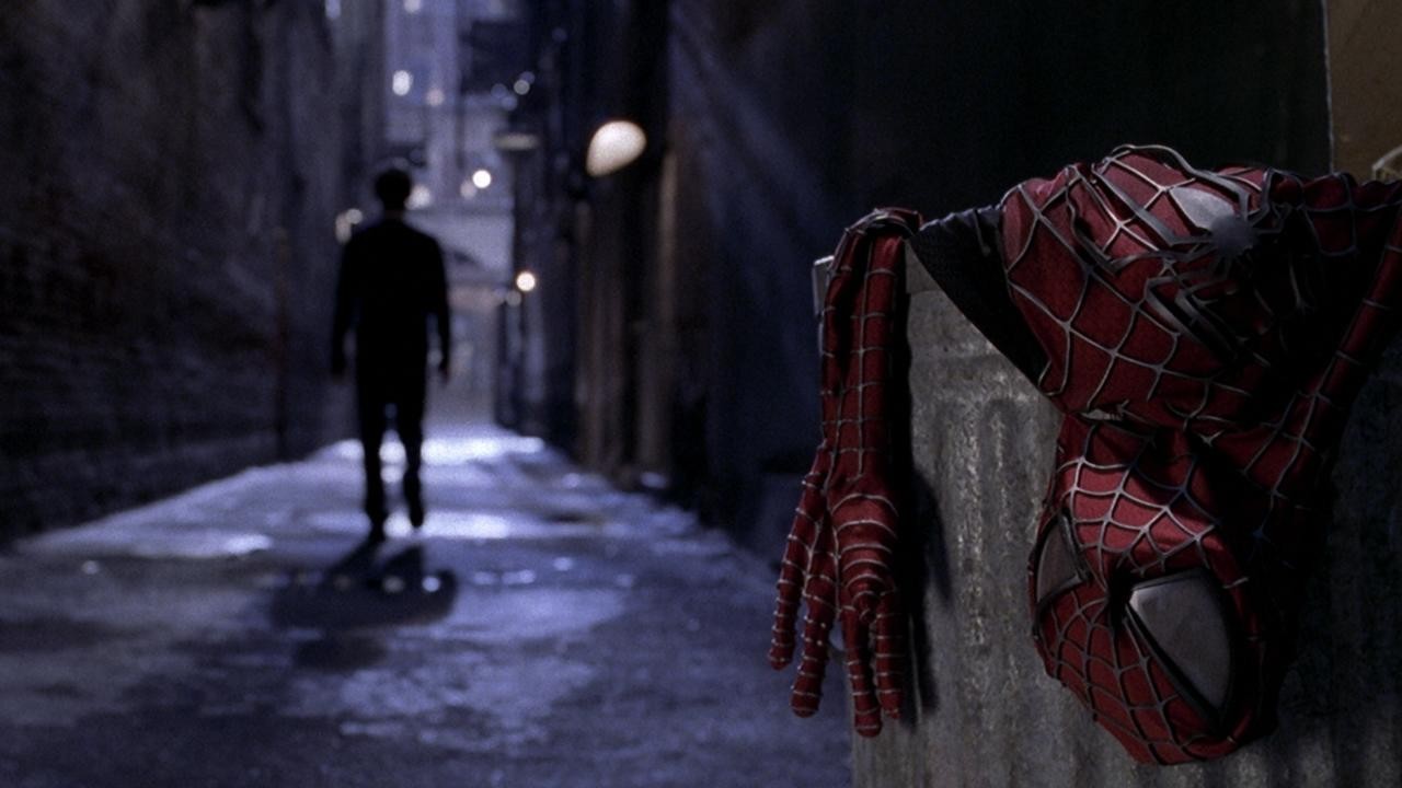 Image du film Spider-Man 2