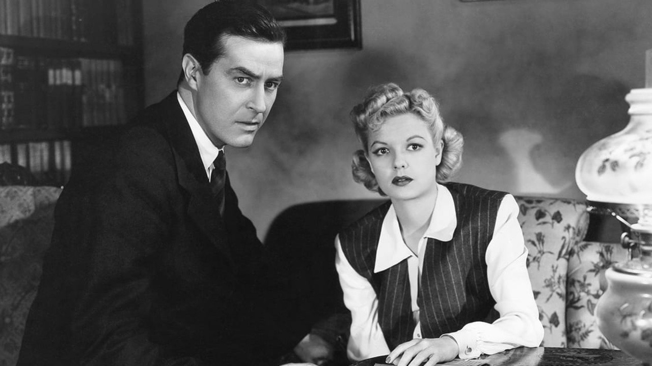Image du film Le Ministère de la peur