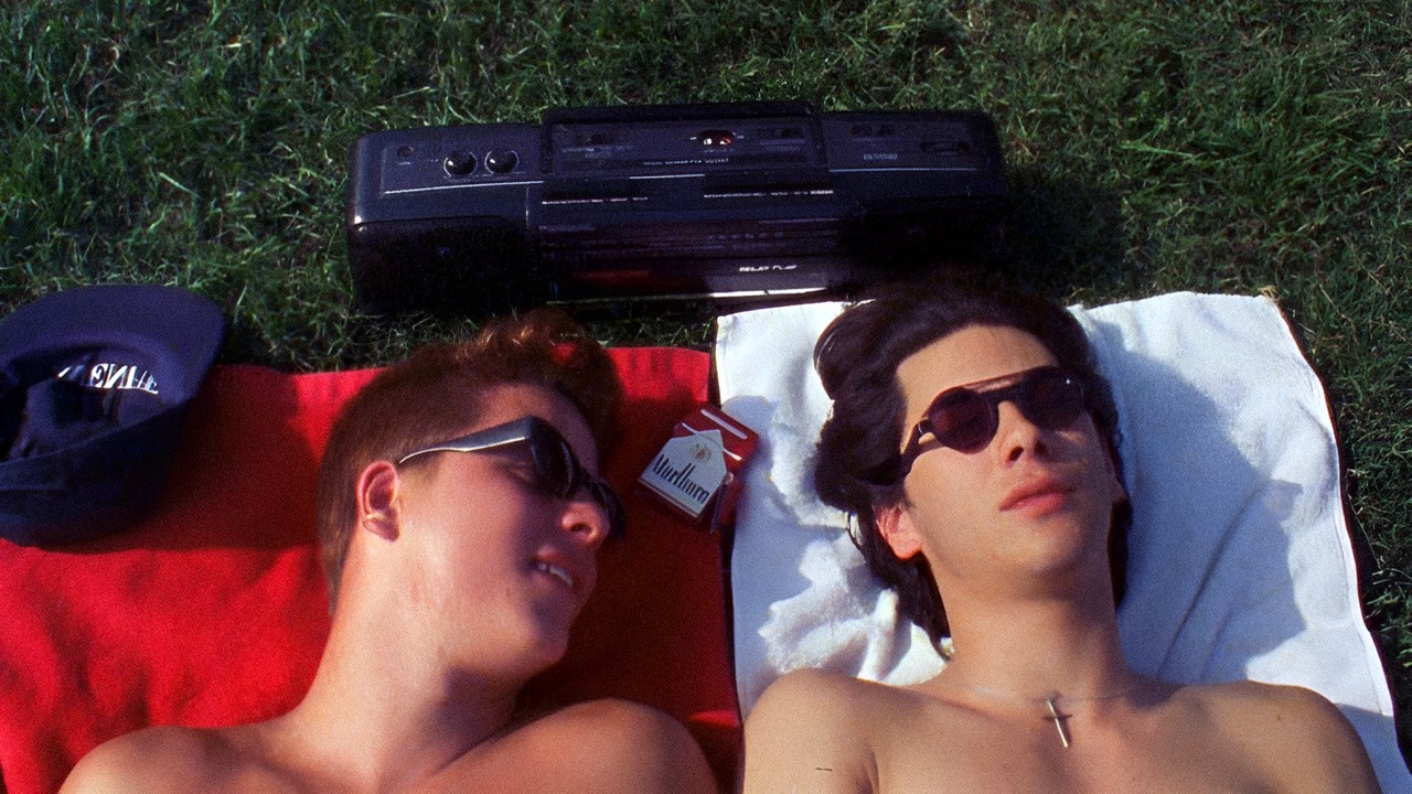 Image du film Totally F***ed Up