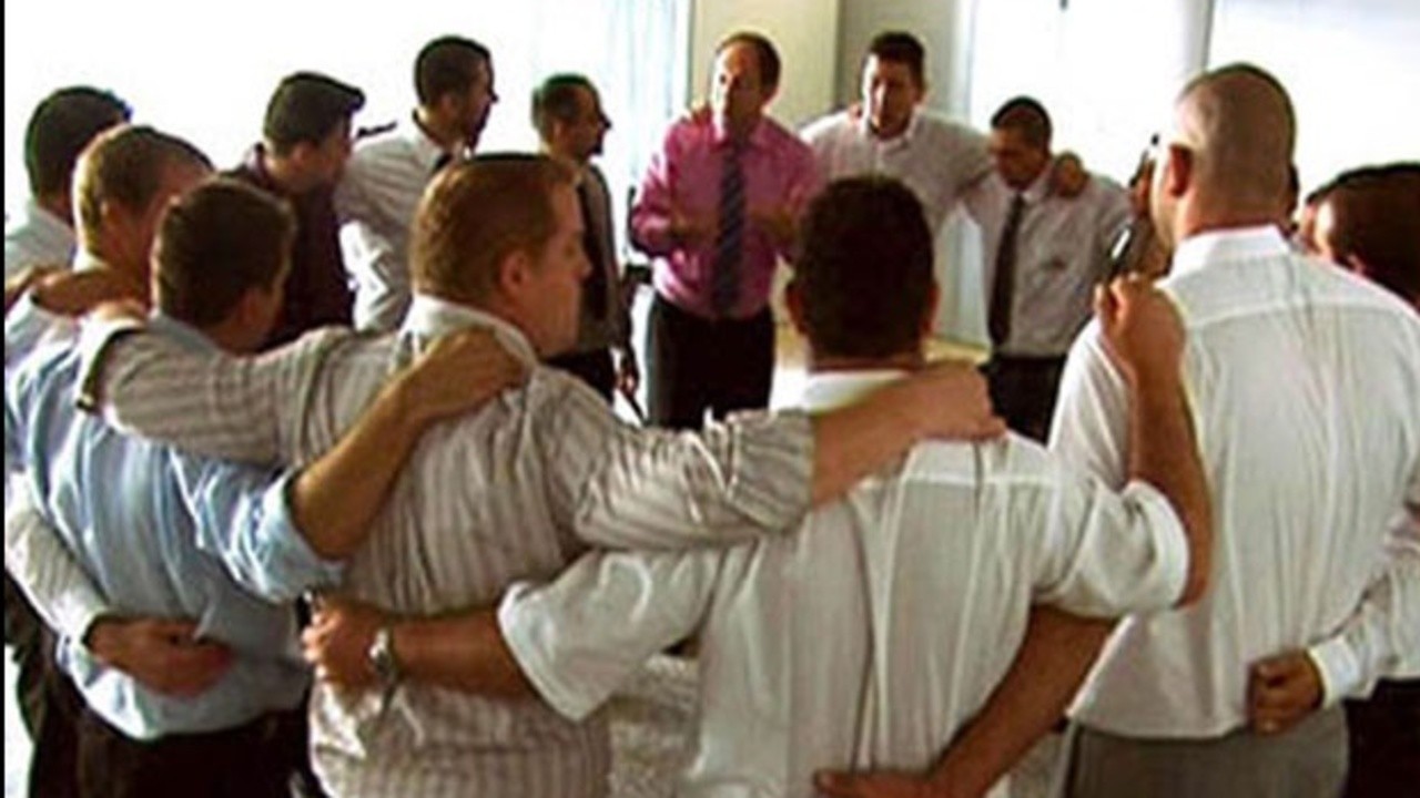Killing Work The Killing of work (2009) | MUBI