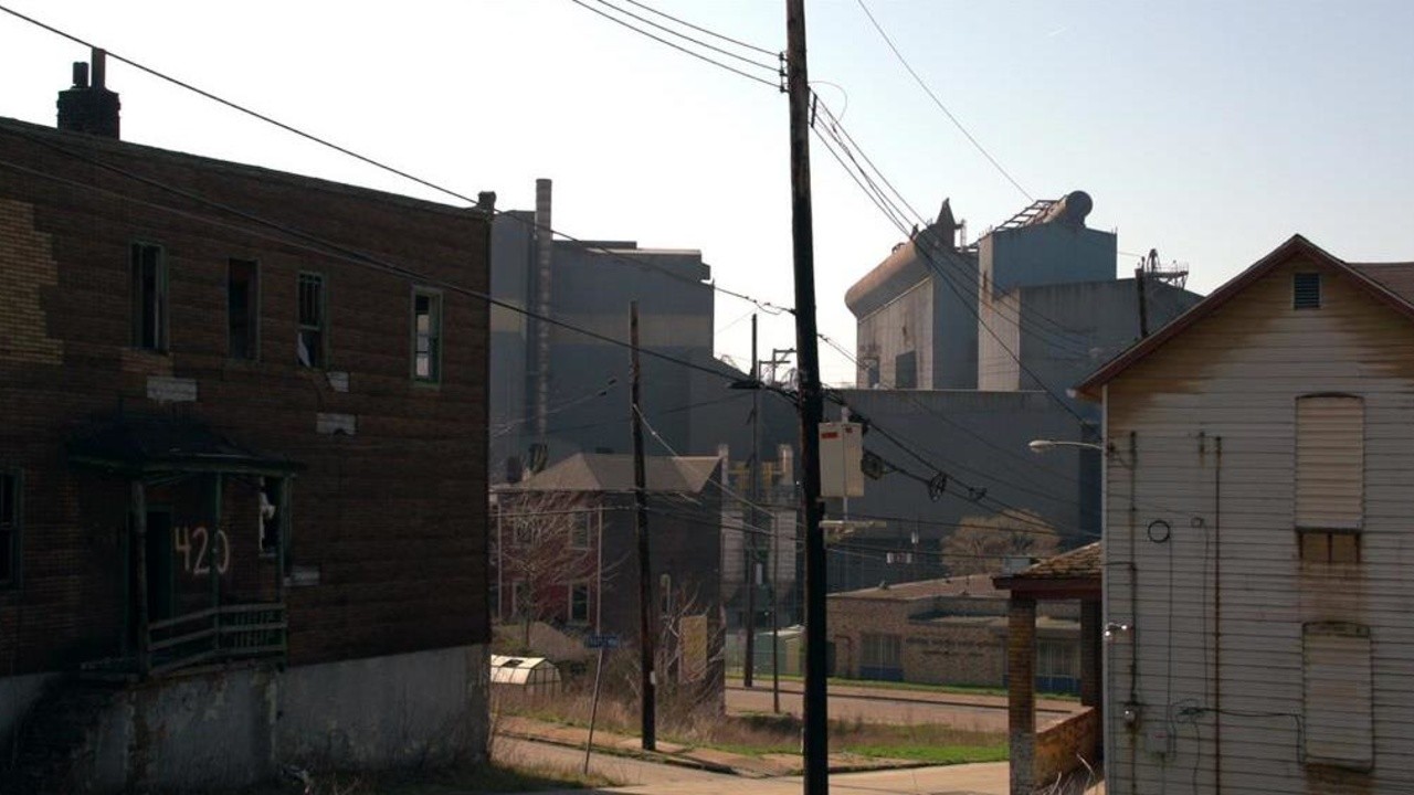 Image du film Braddock America