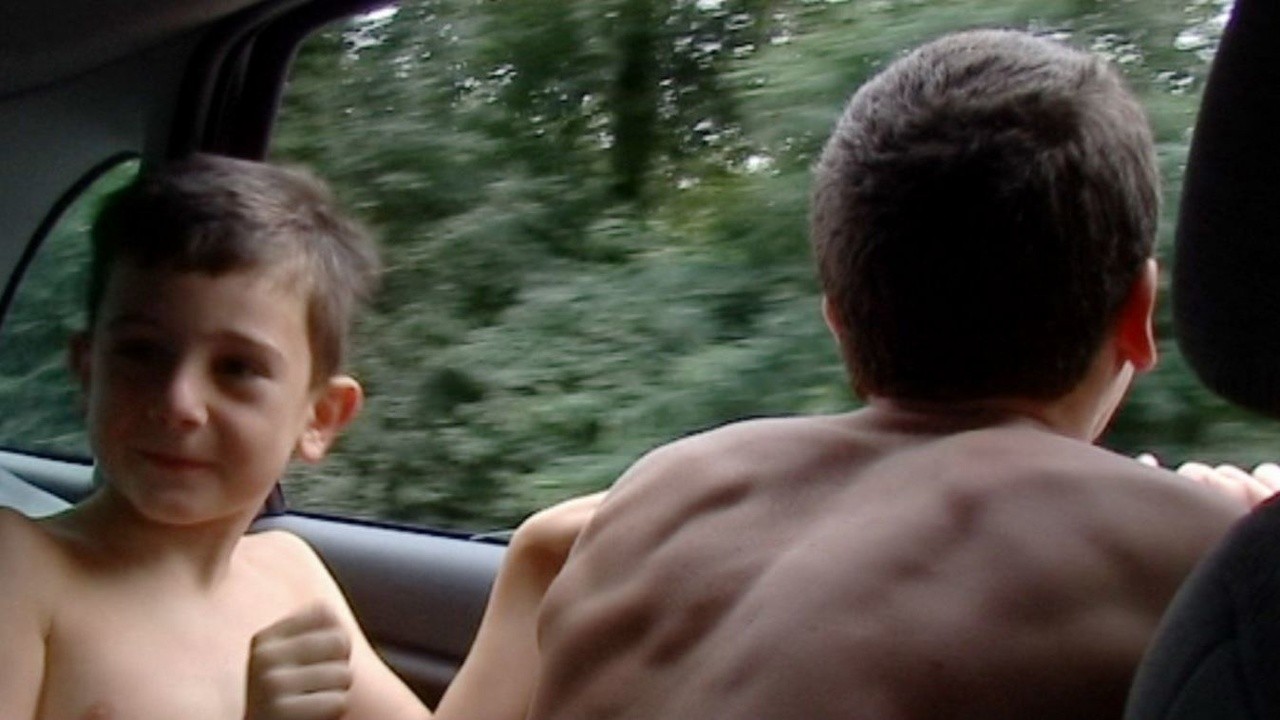 Image du film Grandir