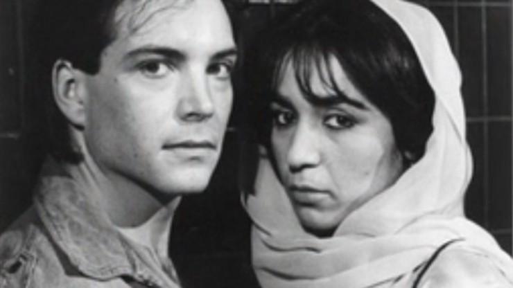 Zia Mohyeddin Movies Bio And Lists On Mubi