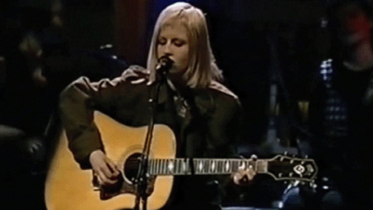 The Cranberries Unplugged