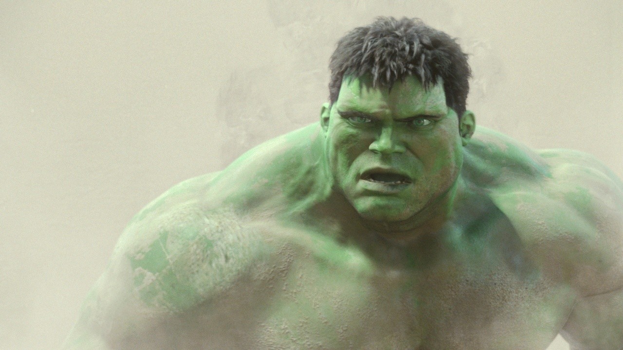 Hulk