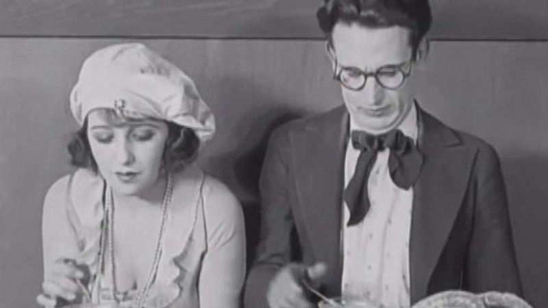 Spring Fever (1919) | MUBI