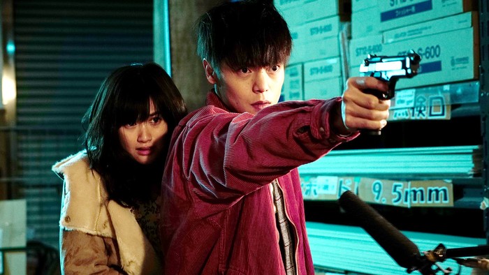 First Love, le dernier Yakuza
