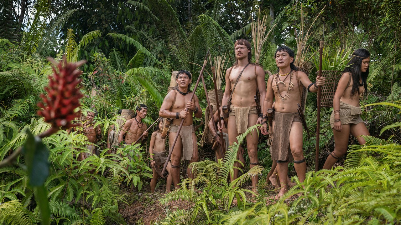 Paradise War: The Story of Bruno Manser