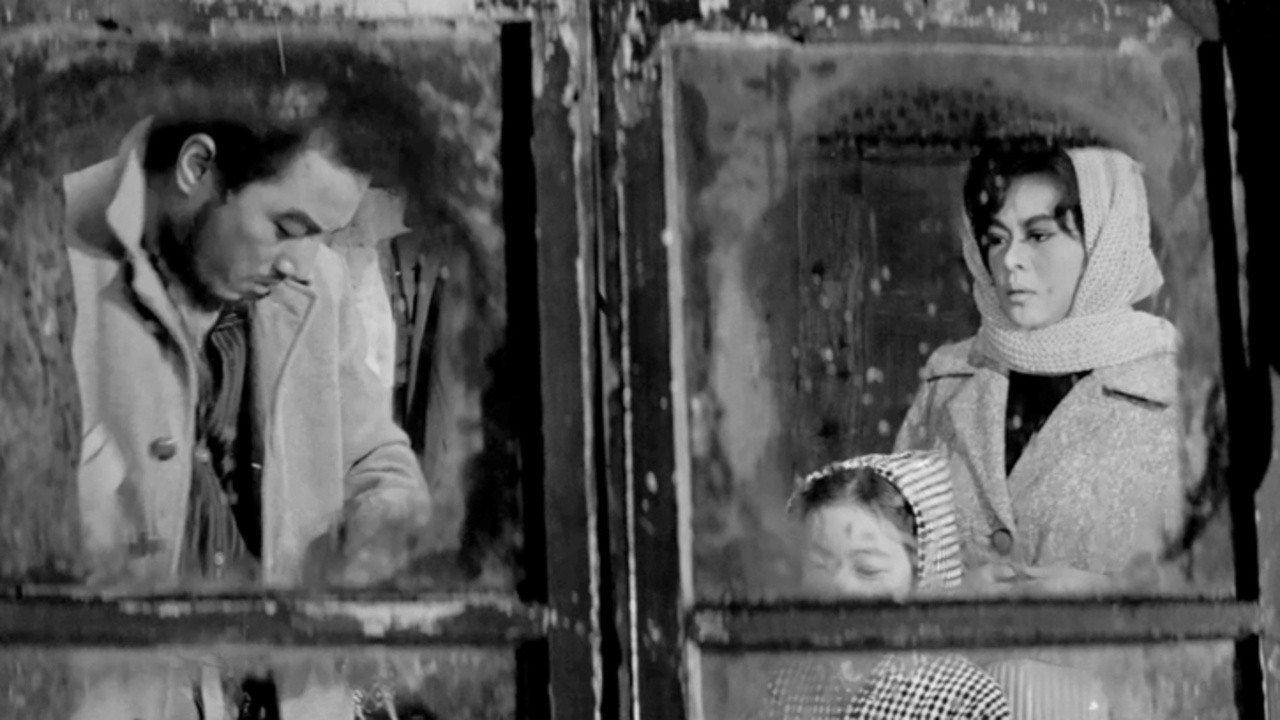 Image du film Typhoon