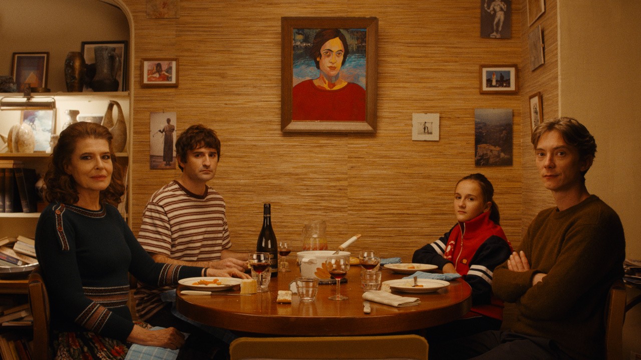 Image du film Perdrix