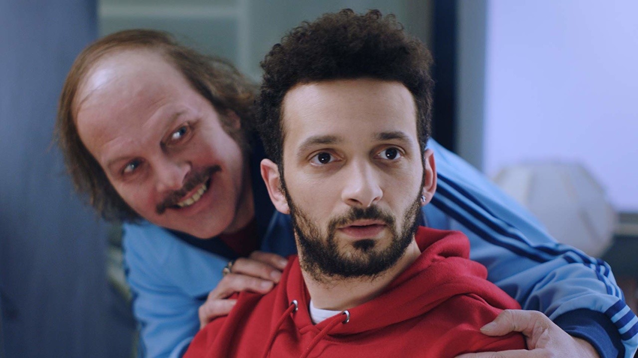 Image du film Yves