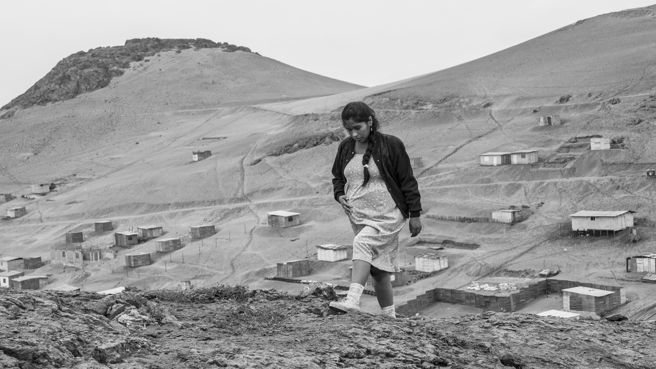 Image du film Canción sin nombre