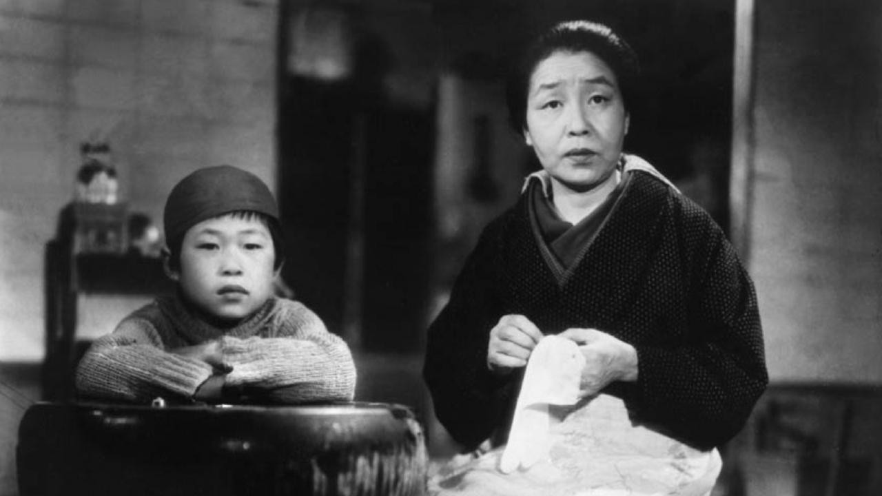 Image du film Récit d'un propriétaire