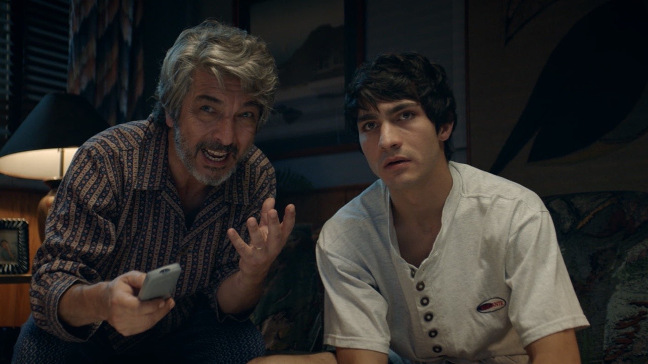 Image du film Heroic Losers