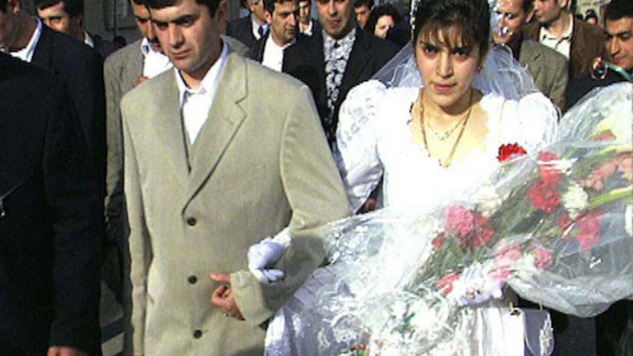 The Last Jewish Town 2000 MUBI