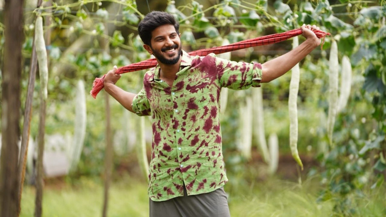 Oru Yamandan Premakadha