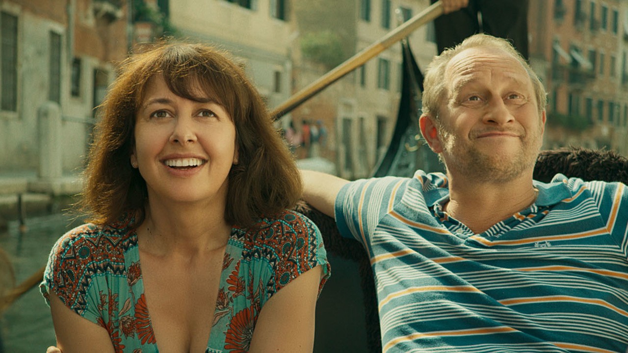 Image du film Venise n'est pas en Italie