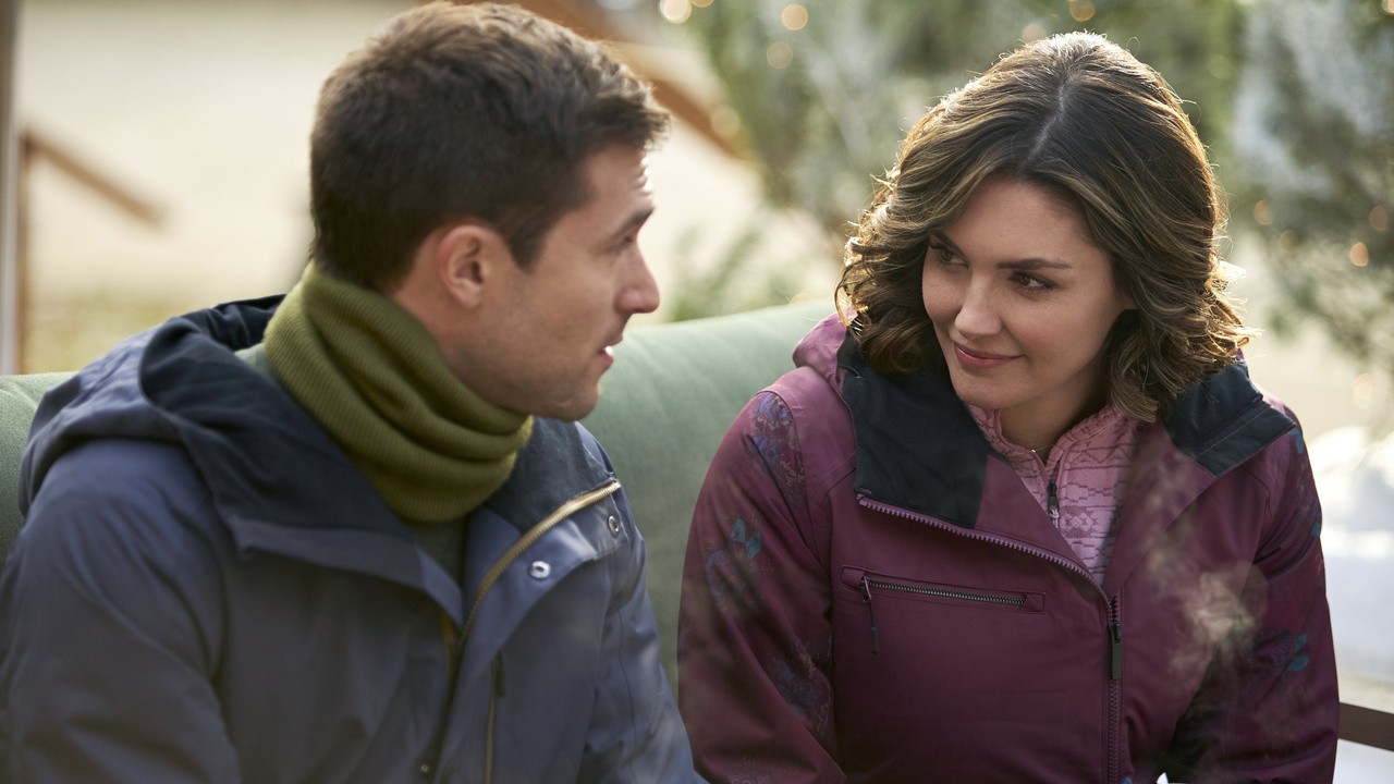 One Winter Proposal
