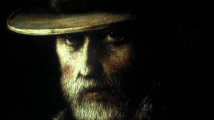 Get Theodor dostojewski For iPhone Theodor Dostojewski