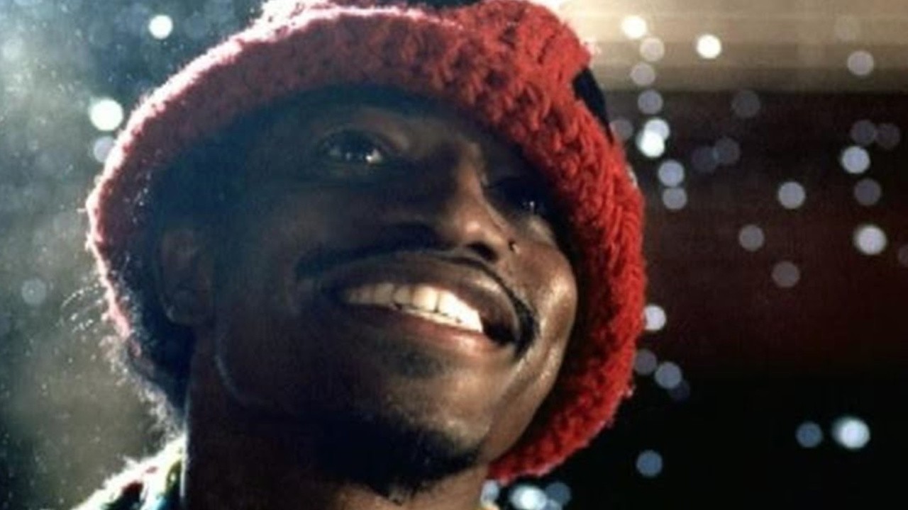 Outkast: Ms. Jackson [MV]