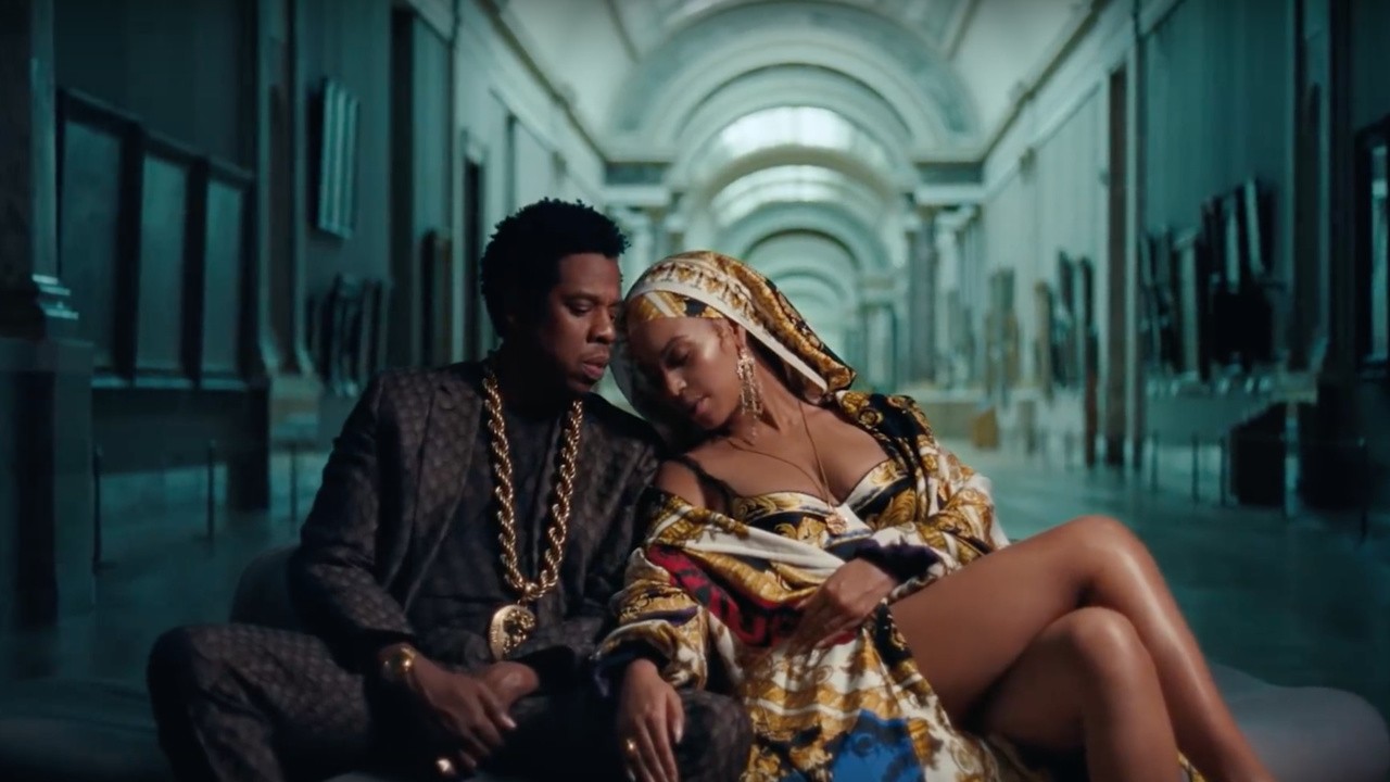 The Carters: Apeshit [MV]