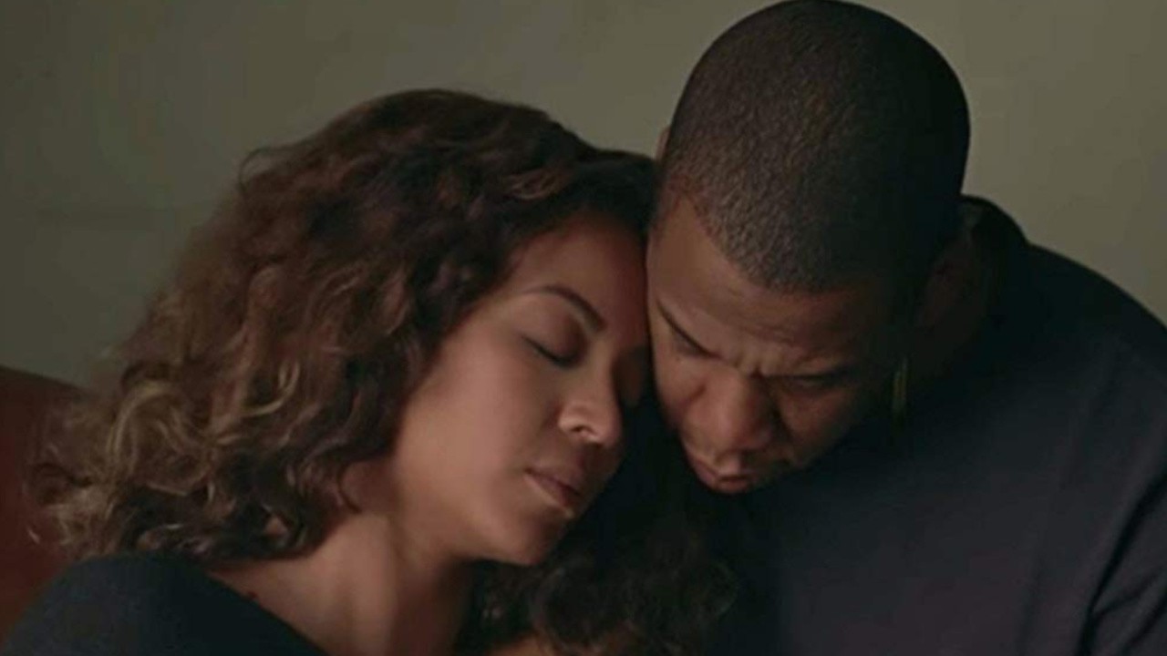 Beyoncé: Sandcastles