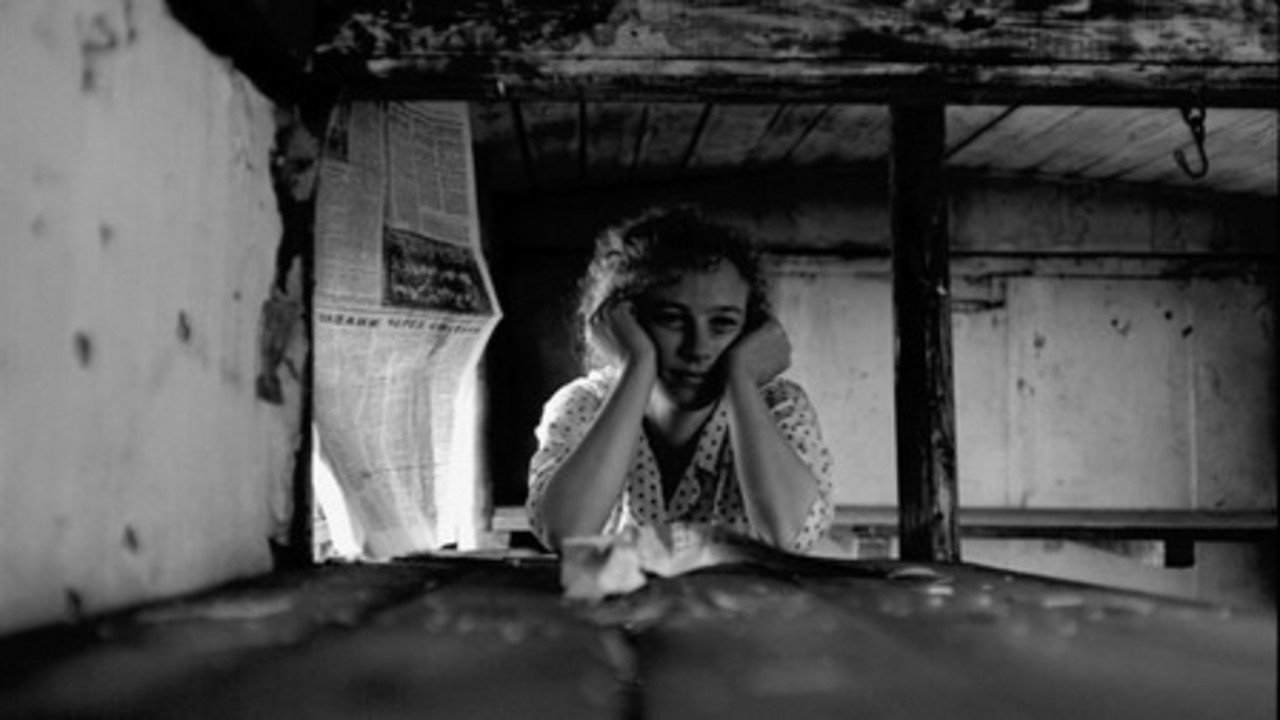The Story of Asya Klyachina