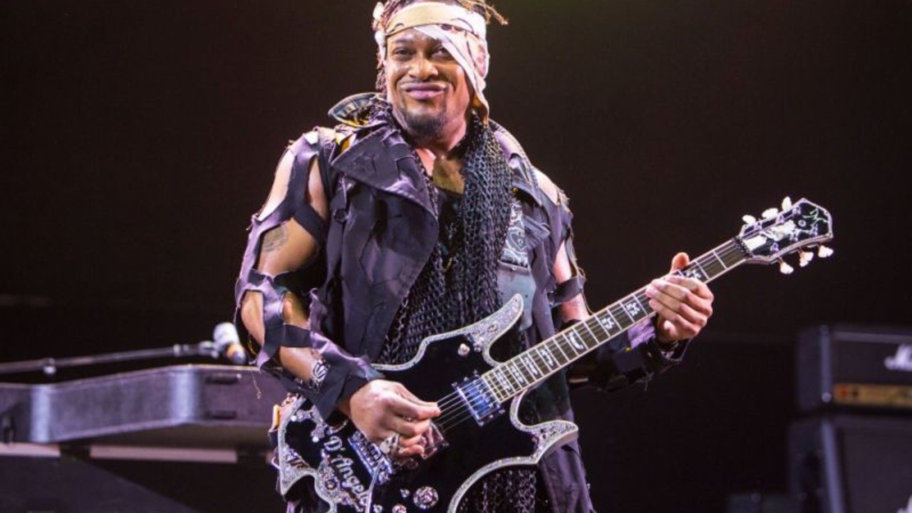 Devil’s Pie: D’Angelo