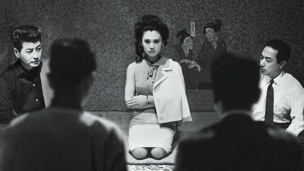 Image du film Fleur pâle