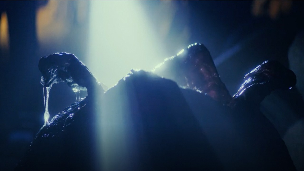Alien: Ore