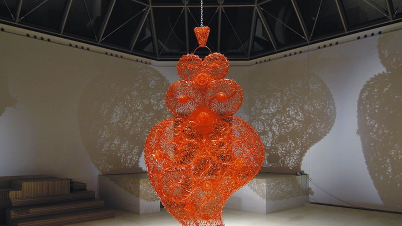 Joana Vasconcelos: Independent Heart