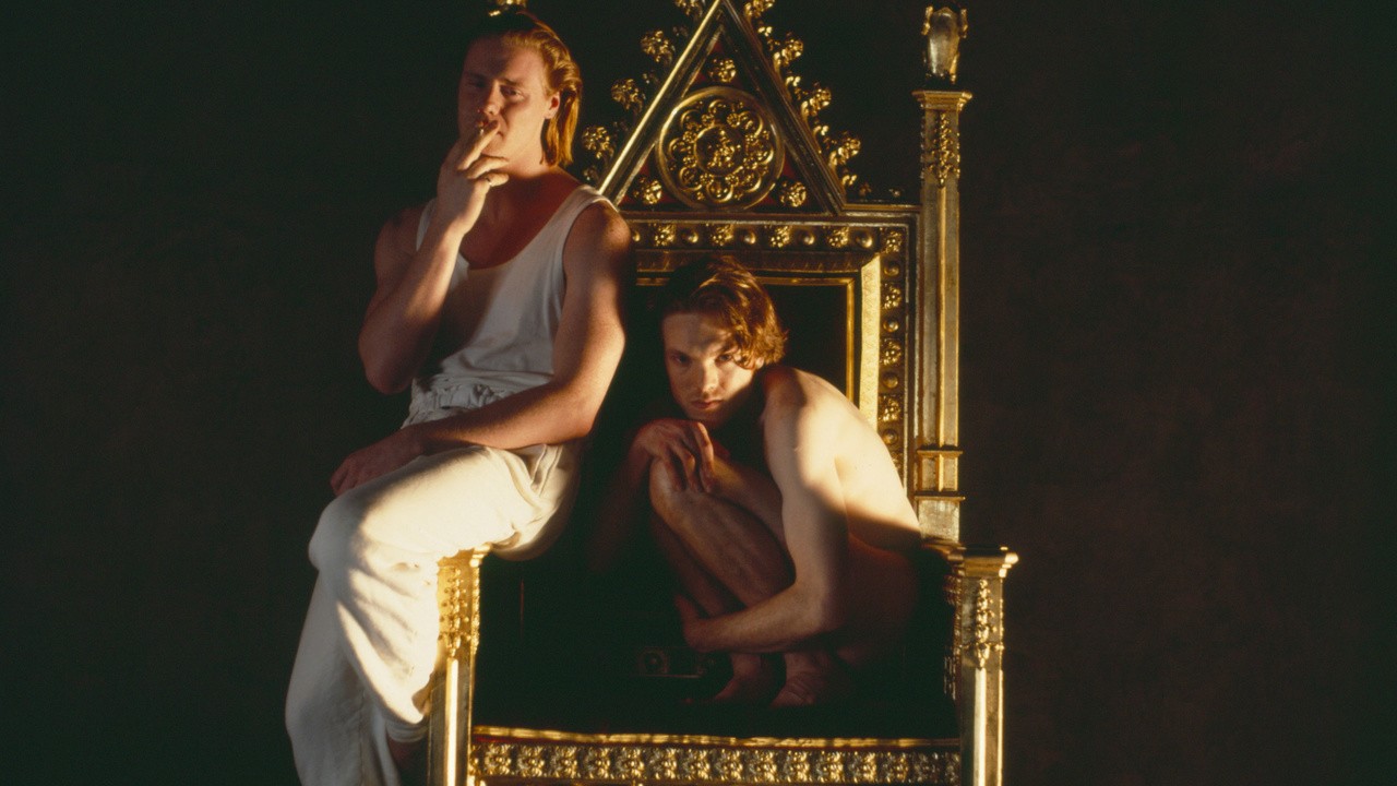 Image du film Edward II