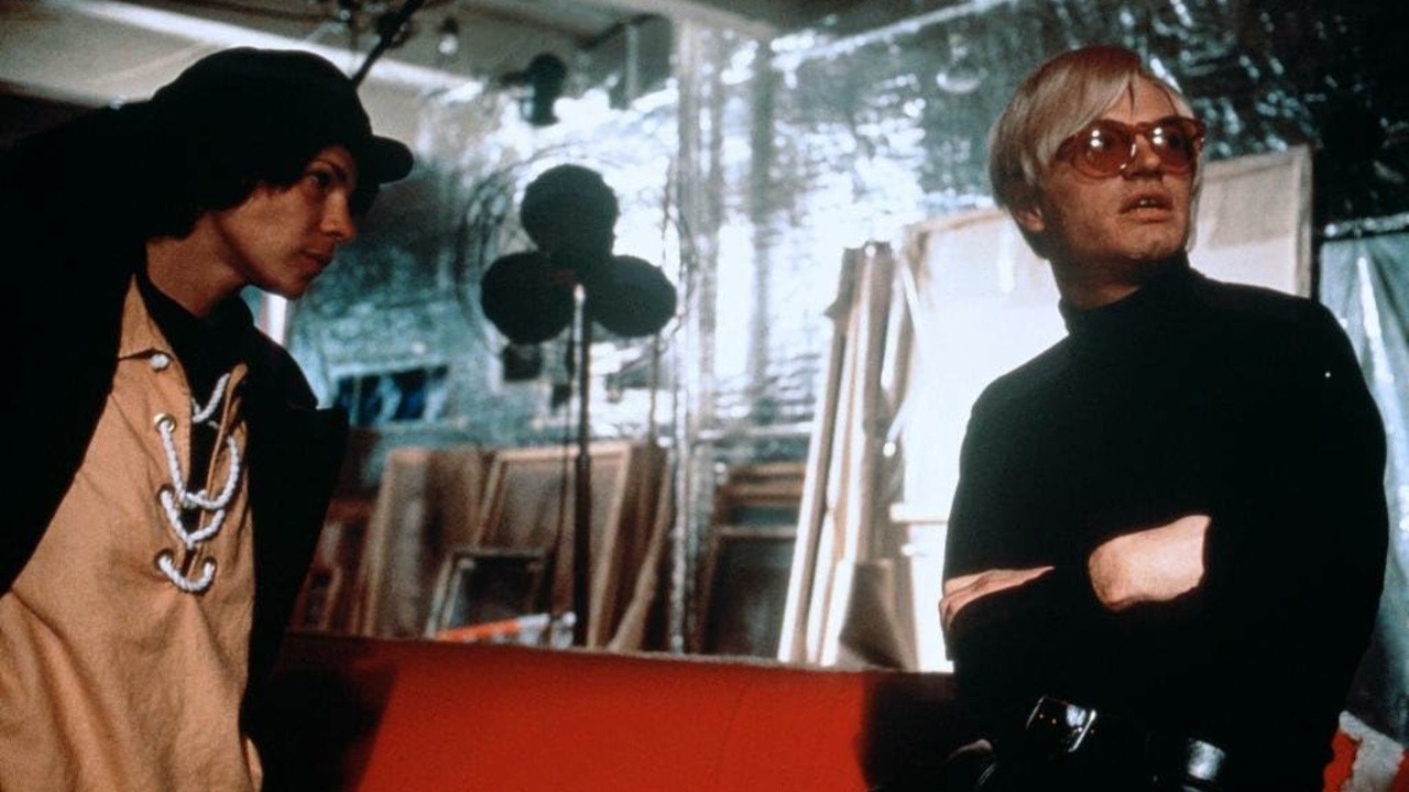 Image du film I Shot Andy Warhol