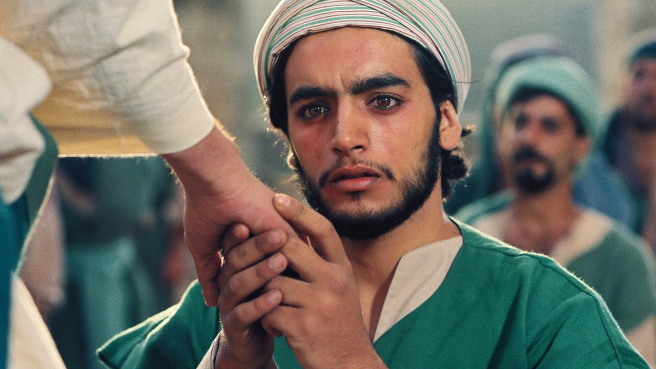 Image du film Le Destin