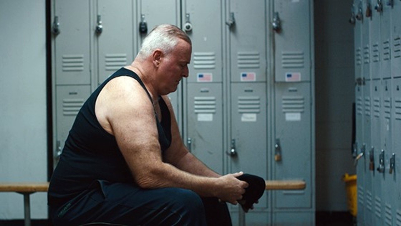 The Guy: The Brian Donahue Story