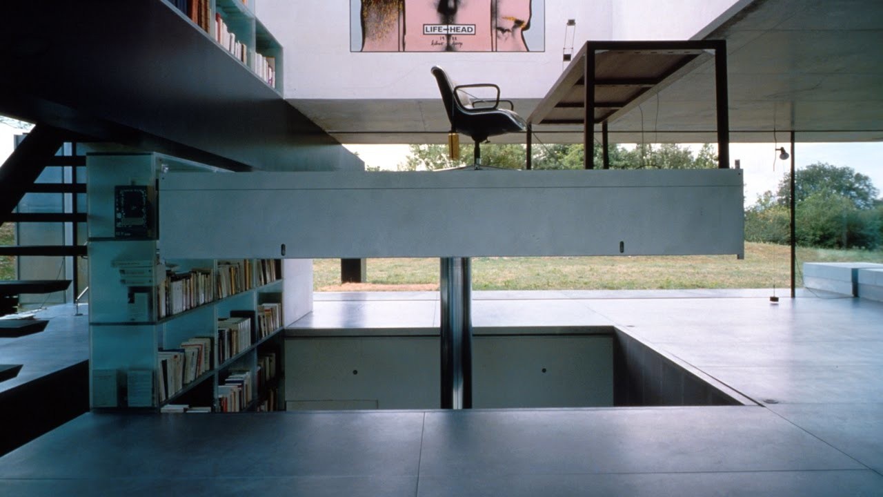 Koolhaas Houselife