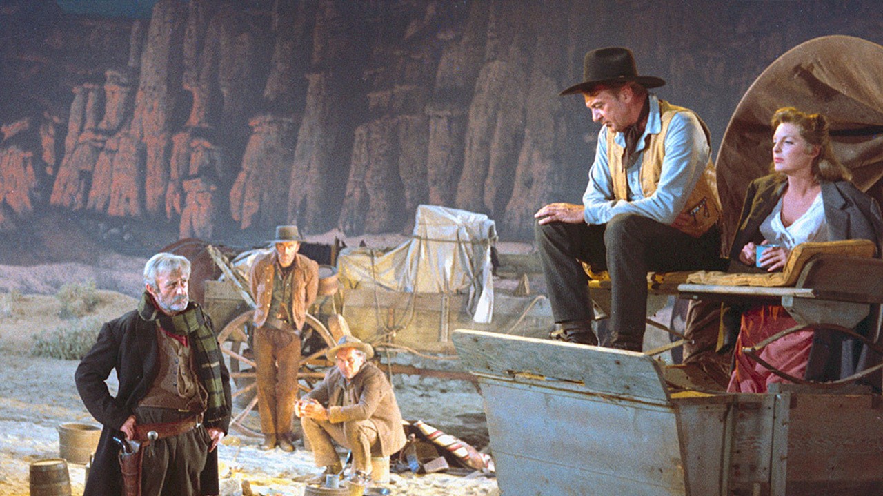 Image du film L'Homme de l'Ouest